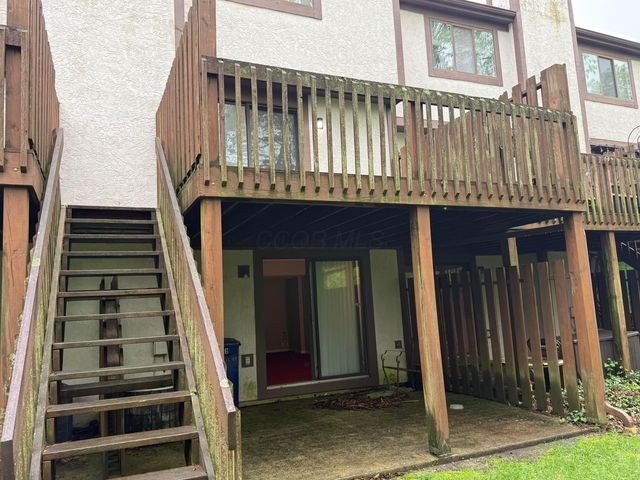 5746 Great Hall Court, C, Columbus, OH 43231