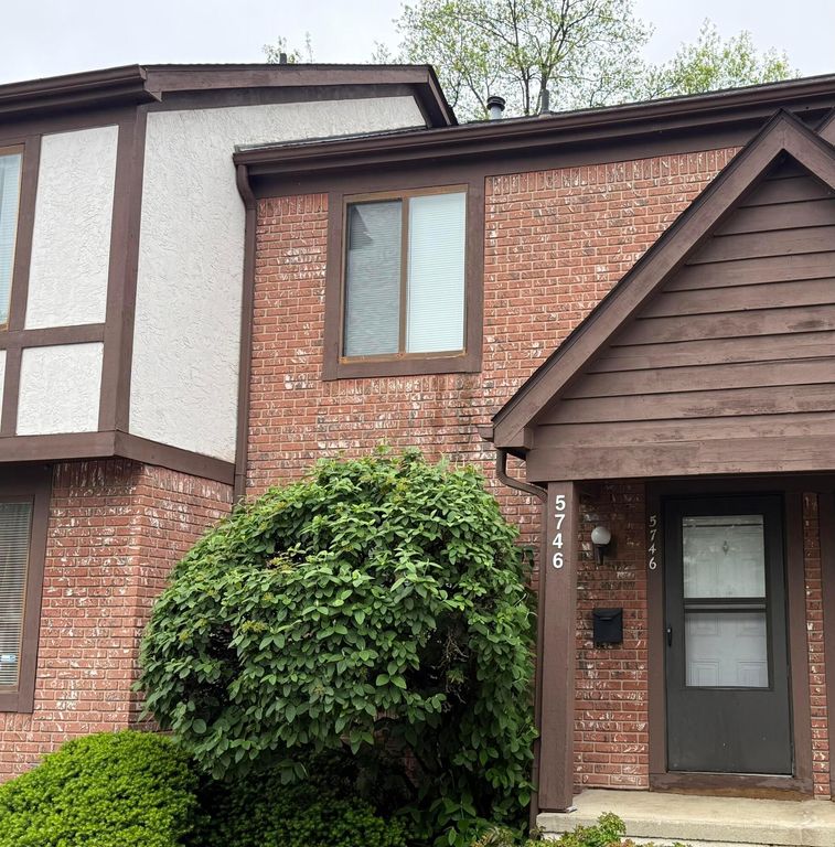 5746 Great Hall Court, C, Columbus, OH 43231