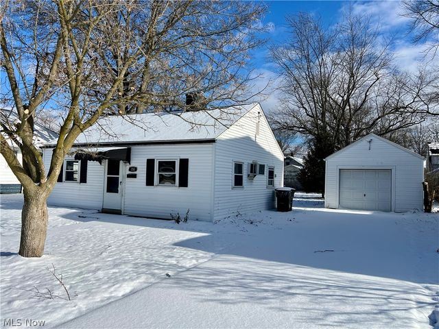 350 Concord Avenue, Elyria, OH 44035