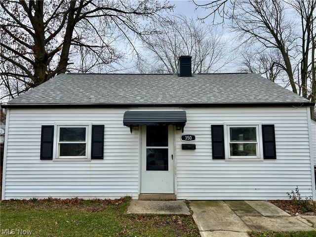 350 Concord Avenue, Elyria, OH 44035