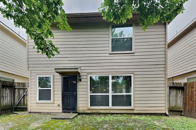 15458 Bammel Oaks Court, Houston, TX 77014