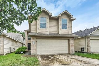 15458 Bammel Oaks Court, Houston, TX 77014