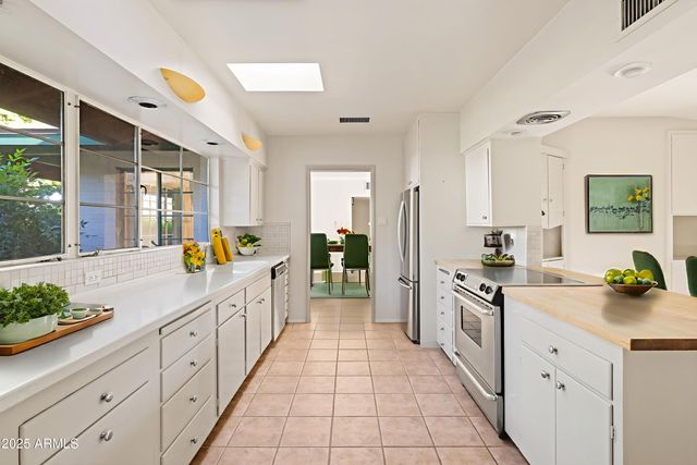 4707 E Calle Redonda --, Phoenix, AZ 85018