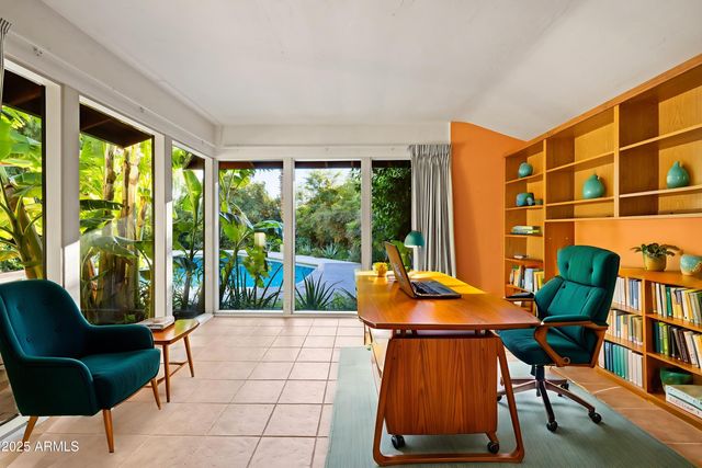 4707 E Calle Redonda --, Phoenix, AZ 85018