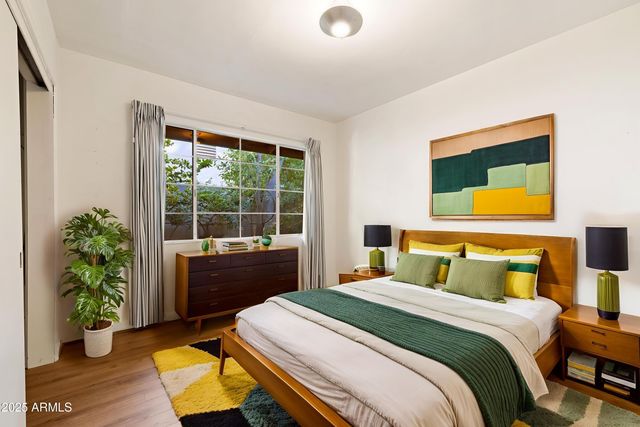 4707 E Calle Redonda --, Phoenix, AZ 85018