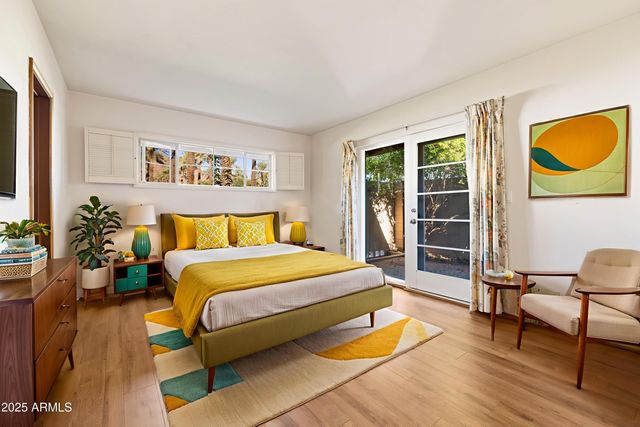 4707 E Calle Redonda --, Phoenix, AZ 85018