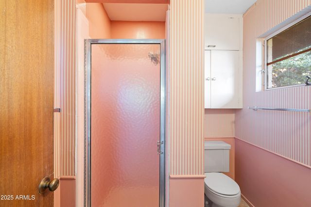 4707 E Calle Redonda --, Phoenix, AZ 85018