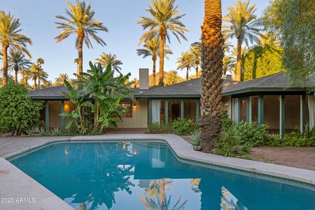 4707 E Calle Redonda --, Phoenix, AZ 85018