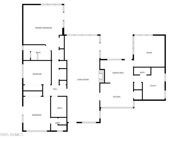 4707 E Calle Redonda --, Phoenix, AZ 85018