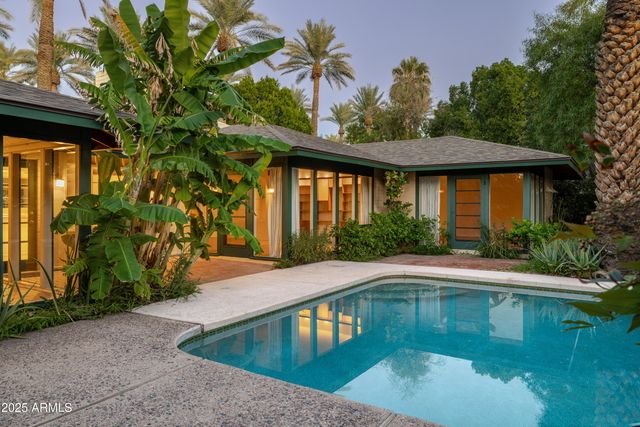 4707 E Calle Redonda --, Phoenix, AZ 85018