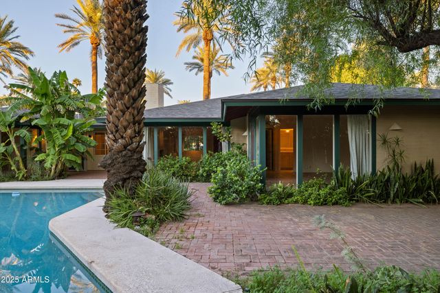 4707 E Calle Redonda --, Phoenix, AZ 85018