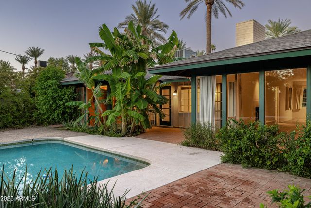 4707 E Calle Redonda --, Phoenix, AZ 85018