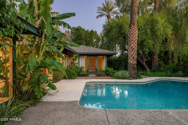 4707 E Calle Redonda --, Phoenix, AZ 85018