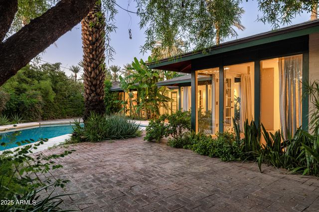 4707 E Calle Redonda --, Phoenix, AZ 85018