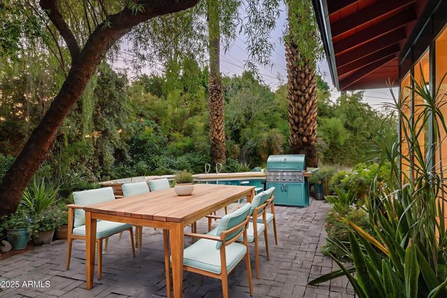 4707 E Calle Redonda --, Phoenix, AZ 85018