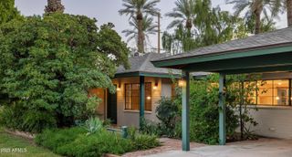 4707 E Calle Redonda --, Phoenix, AZ 85018