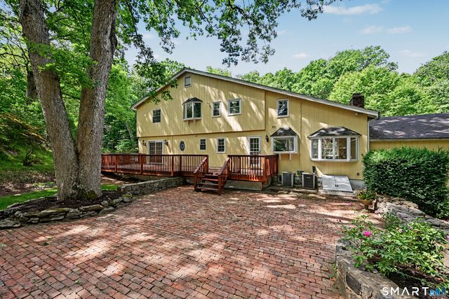 441 Cognewaugh Road, Greenwich, CT 06807