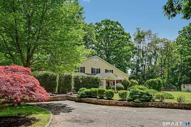 441 Cognewaugh Road, Greenwich, CT 06807