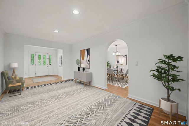 441 Cognewaugh Road, Greenwich, CT 06807