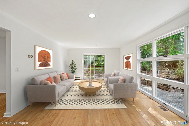 441 Cognewaugh Road, Greenwich, CT 06807