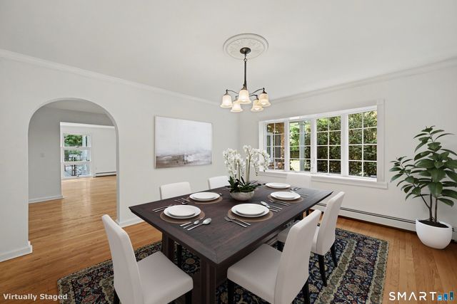 441 Cognewaugh Road, Greenwich, CT 06807