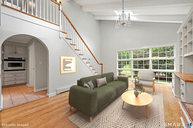 441 Cognewaugh Road, Greenwich, CT 06807