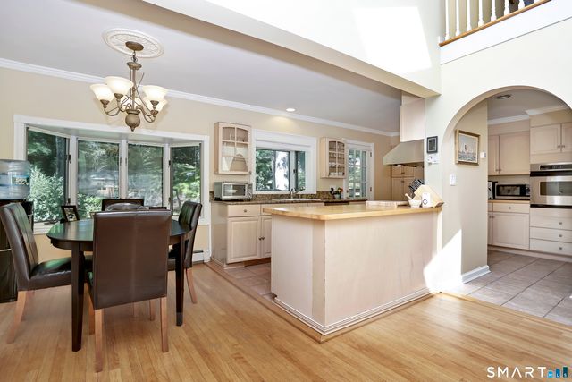 441 Cognewaugh Road, Greenwich, CT 06807