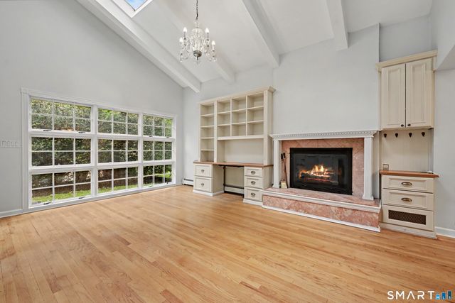 441 Cognewaugh Road, Greenwich, CT 06807