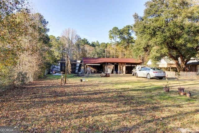 975 Ga Hwy 17 N, Guyton, GA 31312