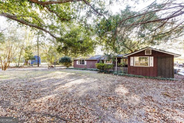 975 Ga Hwy 17 N, Guyton, GA 31312