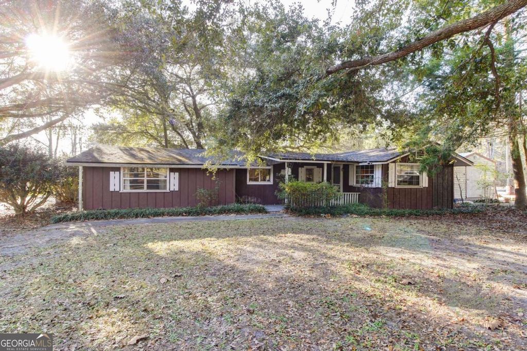 975 Ga Hwy 17 N, Guyton, GA 31312