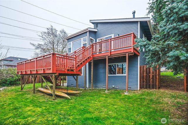 3600 W 3rd Street, Anacortes, WA 98221