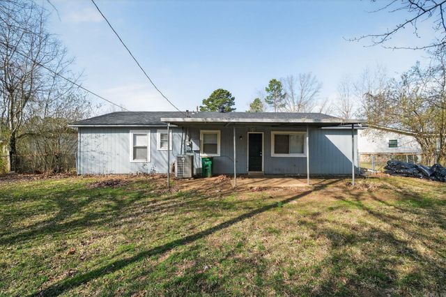 6 Wagon Circle, Little Rock, AR 72209