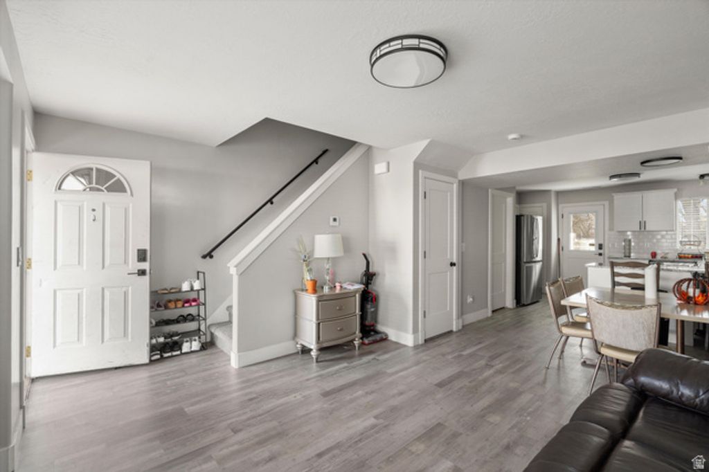 Image 1 of property listing at 1045 S 1200 W ##20, Marriott Slaterville, UT 84404