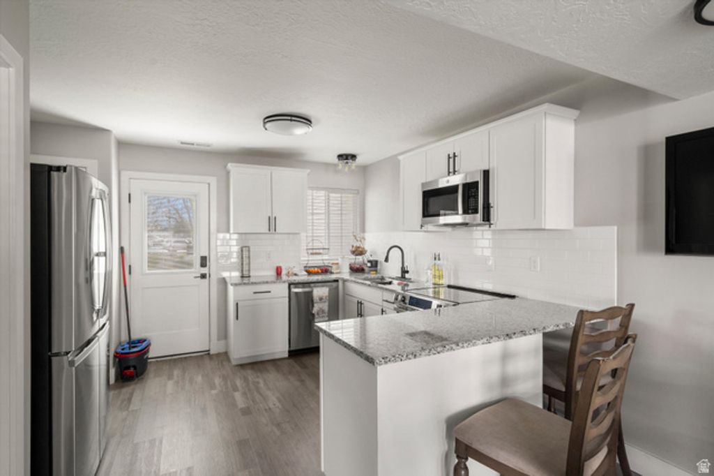 Image 8 of property listing at 1045 S 1200 W ##20, Marriott Slaterville, UT 84404