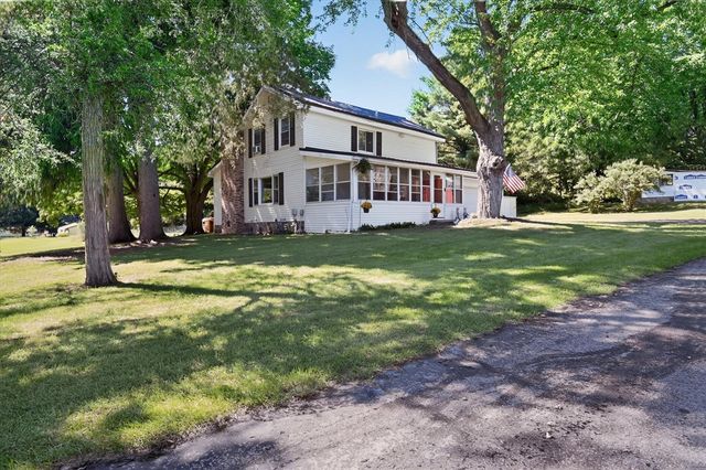 233 Mcallister Road, Battle Creek, MI 49014
