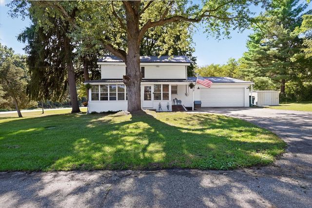 233 Mcallister Road, Battle Creek, MI 49014