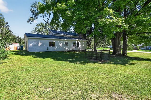 233 Mcallister Road, Battle Creek, MI 49014