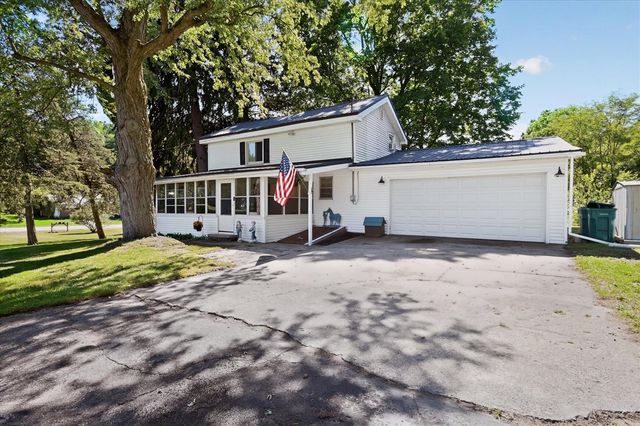 233 Mcallister Road, Battle Creek, MI 49014