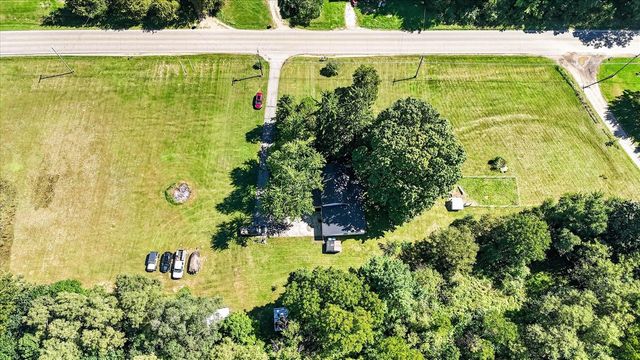 233 Mcallister Road, Battle Creek, MI 49014