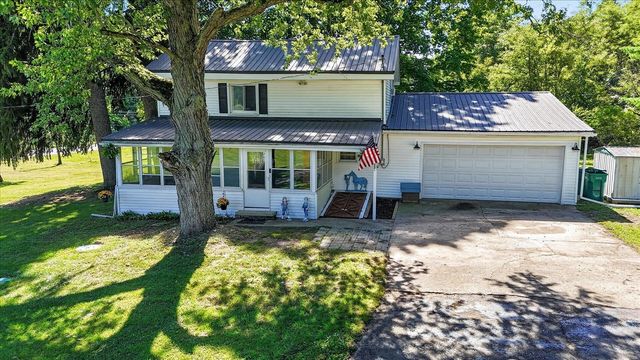 233 Mcallister Road, Battle Creek, MI 49014