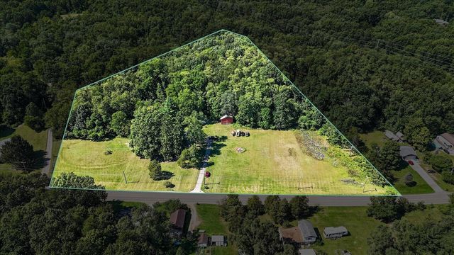 233 Mcallister Road, Battle Creek, MI 49014