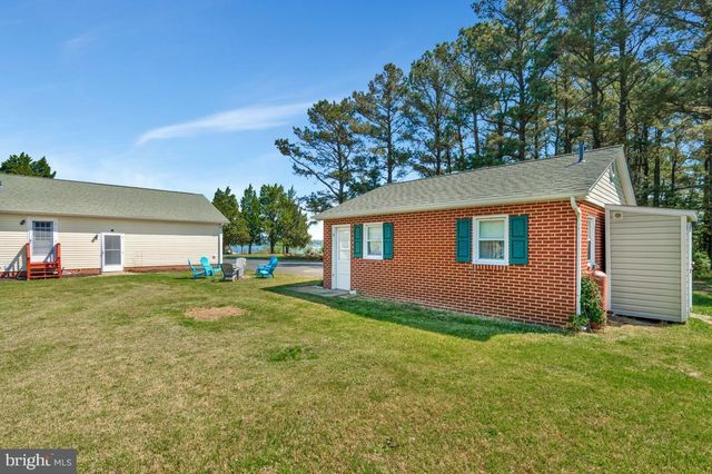 49993 AIREDELE RD, Ridge, MD 20680