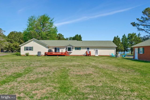 49993 AIREDELE RD, Ridge, MD 20680