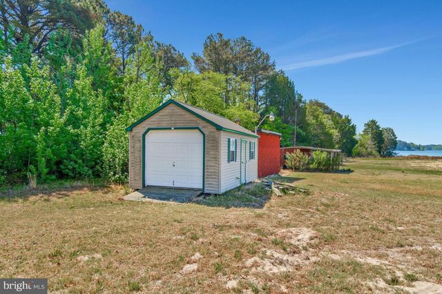 49993 AIREDELE RD, Ridge, MD 20680