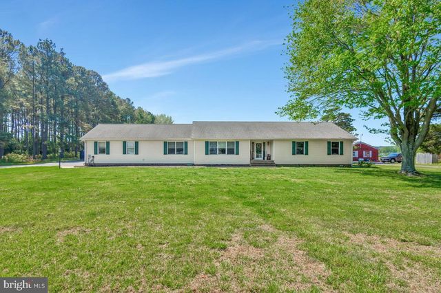 49993 AIREDELE RD, Ridge, MD 20680