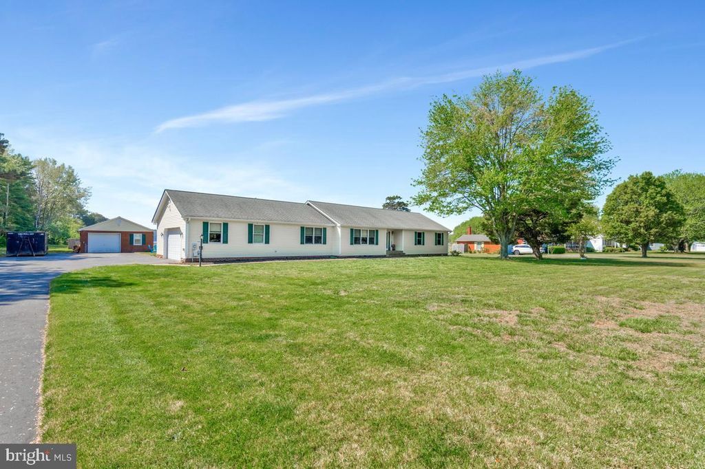 49993 AIREDELE RD, Ridge, MD 20680