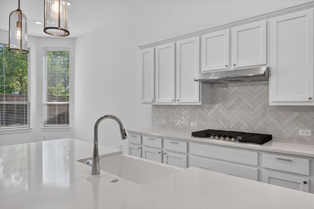 4317 Sanctuary Drive, Denison, TX 75020