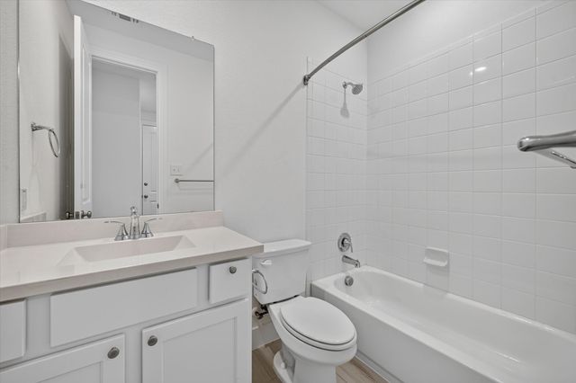 4317 Sanctuary Drive, Denison, TX 75020