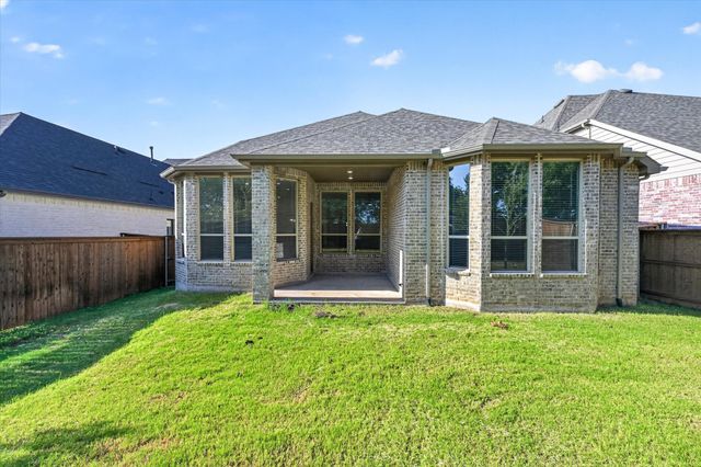 4317 Sanctuary Drive, Denison, TX 75020